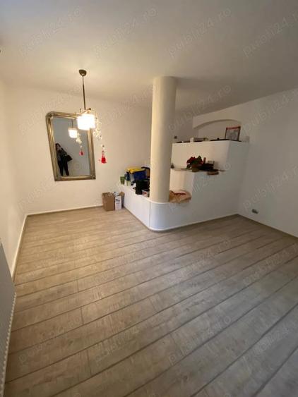 Apartament cu 2 camere decomandat în Centrul Istoric