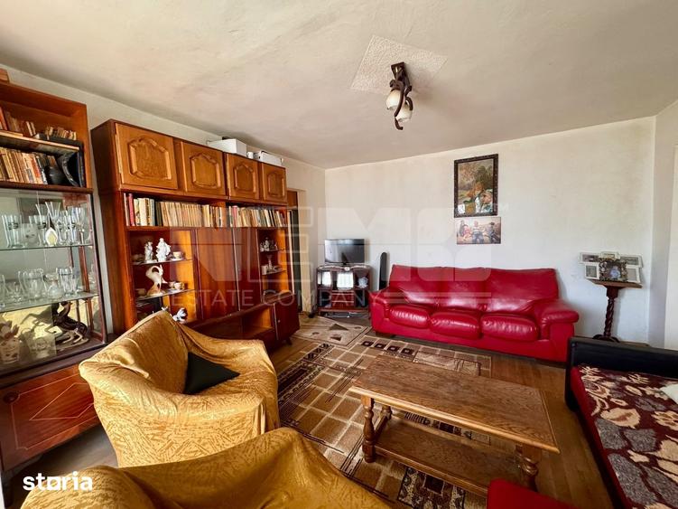 Apartament cu 2 camere în Corocăiești