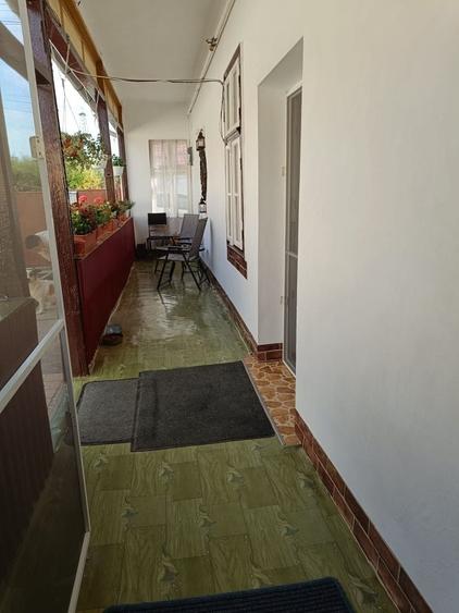 Casă cu 3 camere în Exterior Vest