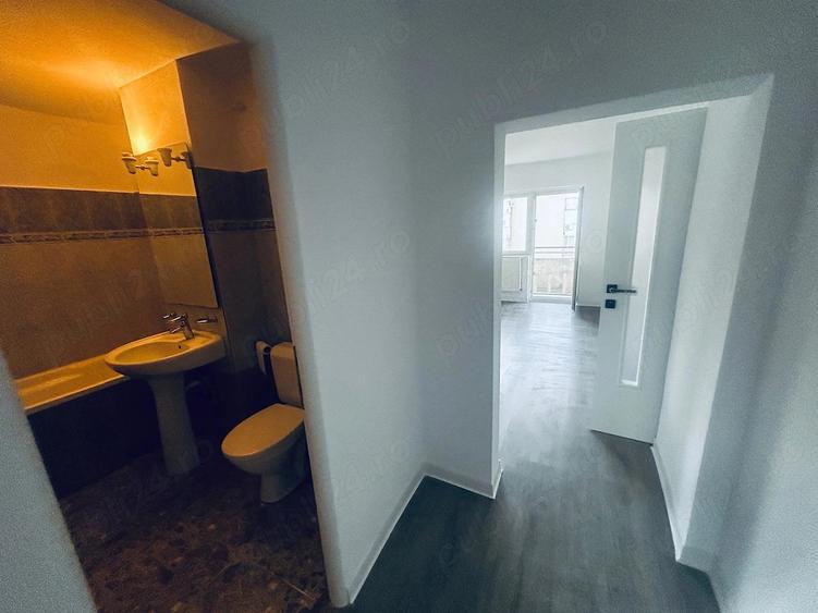 Apartament cu 2 camere semidecomandat în Odobescu