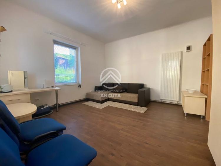 Casa de inchiriat | 1 dormitor | Centru langa parc | 450 euro - 1