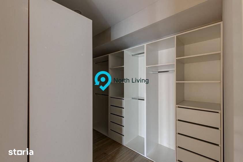 Apartament cu 4 camere, mobilat în Central