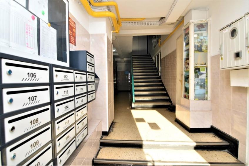 Apartament cu 2 camere decomandat, mobilat în Unirii