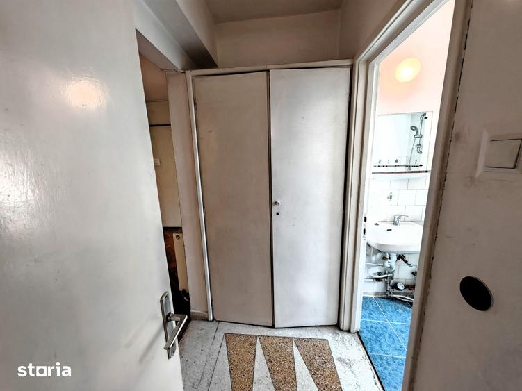 3 cam. deco., central, et. I langa Catedrala Inaltarea Domnului - 3
