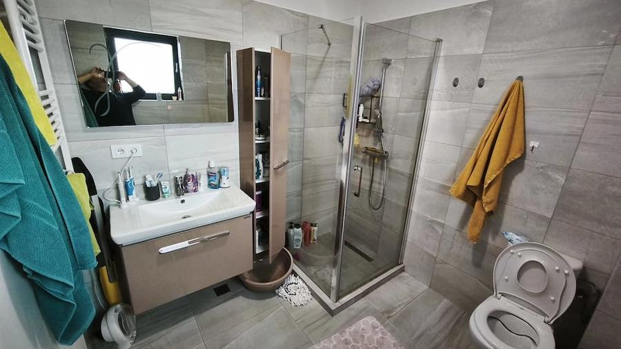 Casă cu Teren 320 Mp în Central