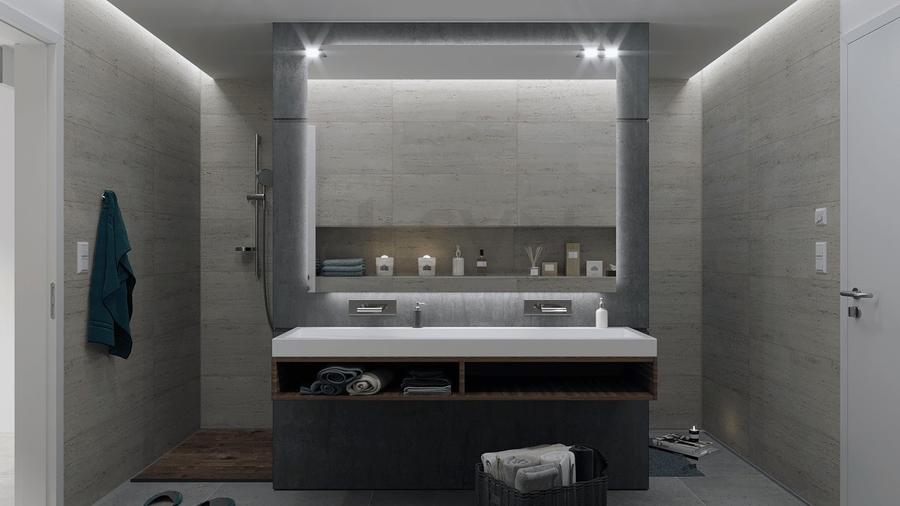 Apartament cu 4 camere decomandat în Dacia