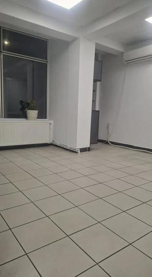 Spațiu comercial, de 50 mp, în Central