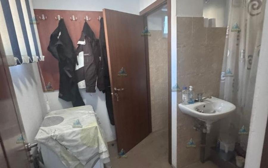 Spațiu comercial, de 529 mp, în Exterior Nord