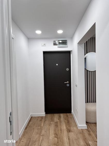 Apartament cu 2 camere decomandat în Drumul Taberei