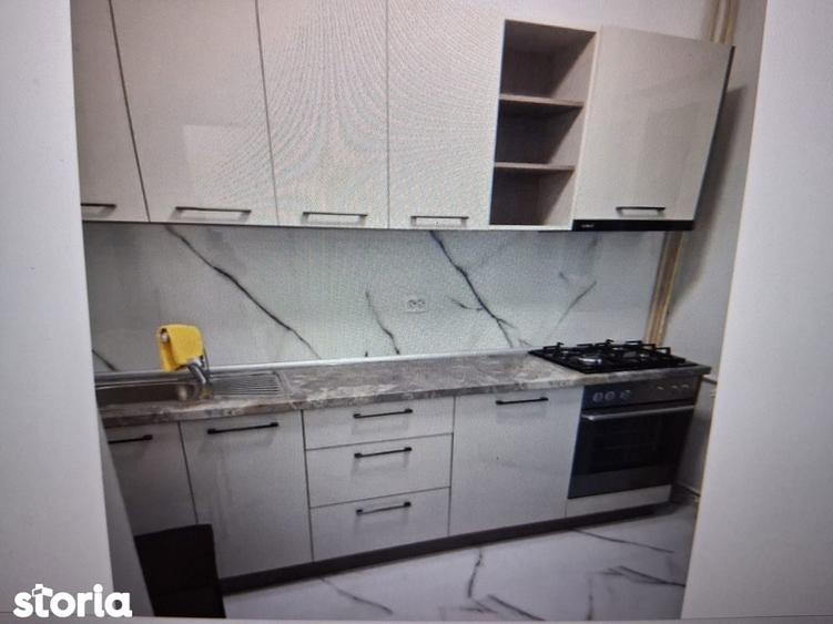 Apartament cu 2 camere decomandat în Colentina