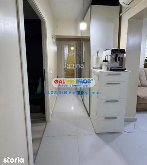 Apartament cu 3 camere decomandat, mobilat în Pantelimon