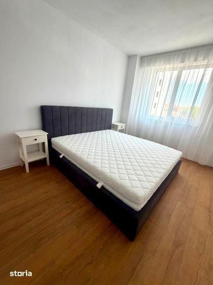 Garsonieră în Cetate