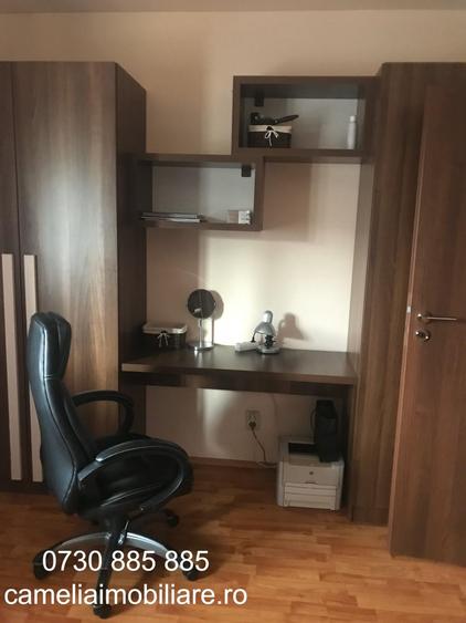 Apartament cu 2 camere decomandat în Gorjului