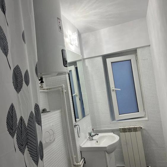 Apartament 2 camere Decebal langa Sanador, 3 balcoane, prima inchiriere - 5