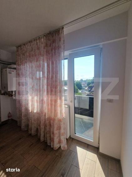 Apartament cu 3 camere în Ultracentral