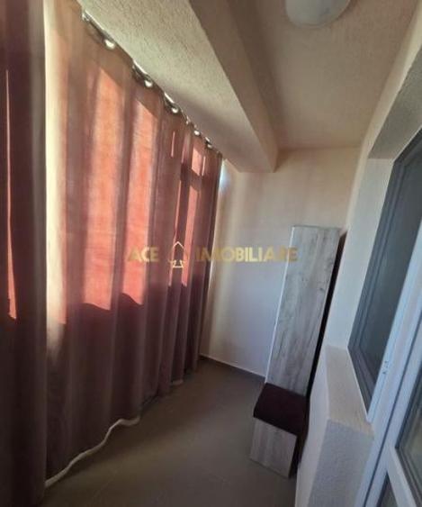 Apartament cu 2 camere semidecomandat, mobilat în Berceni