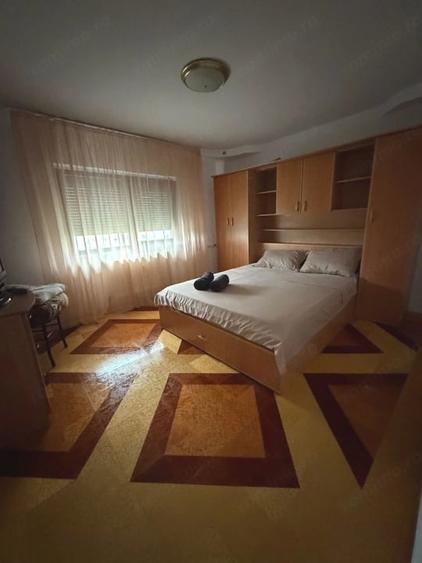 Apartament cu 2 camere decomandat, mobilat în Brâncoveanu