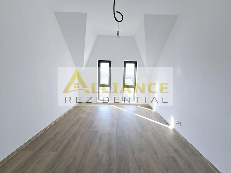 Vila individuala- 5 camere- 3 bai- incalzire pardoseala- - 17