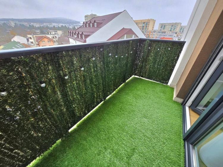 Apartament cu 2 camere decomandat în Tudor