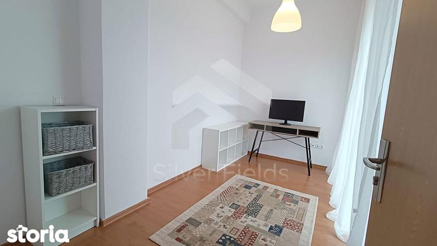 Apartament cu 3 camere, mobilat în Iosefin