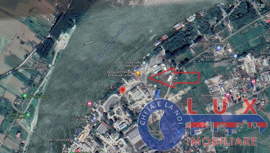 Teren Construcții intravilan de 9000 mp, în Orizontului