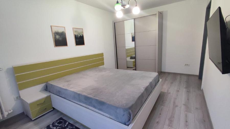 2 camere decomandat | Prima închiriere după renovare | Zona Gară - 10
