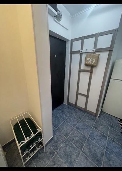 Garsonieră decomandată în Pantelimon