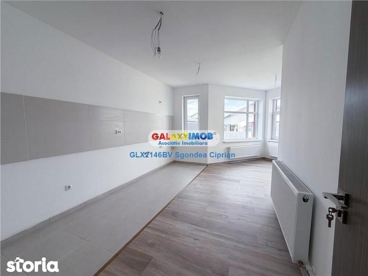 Casa Individuala Finalizata Intabulata Toate Utilitatile - 18