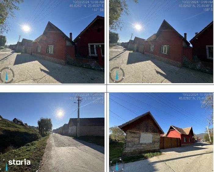 Casa si teren Cutus, ID: R2929980 - 7