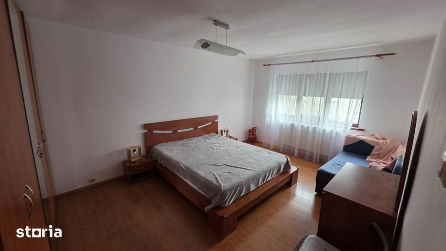 Ofer spre inchiriere ap cu 4 camere zona BRD - 13