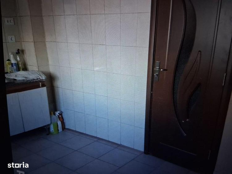 Garsonieră decomandată în Doamna Ghica