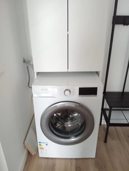 Apartament cu 3 camere decomandat în Nufărul