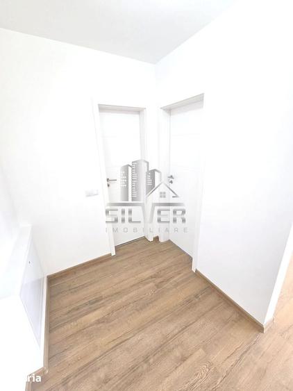 Apartament cu 3 camere în Baciu