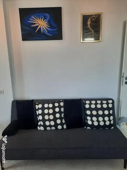 Studio 2 camere LUX Piata Romana 40mp - 13
