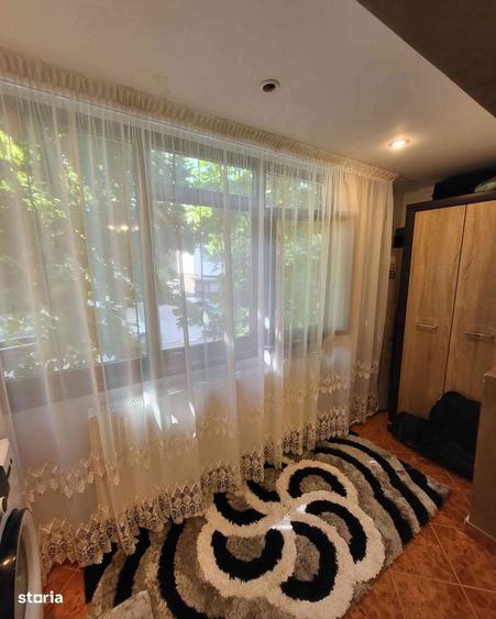 Apartament cu 3 camere decomandat în Barna