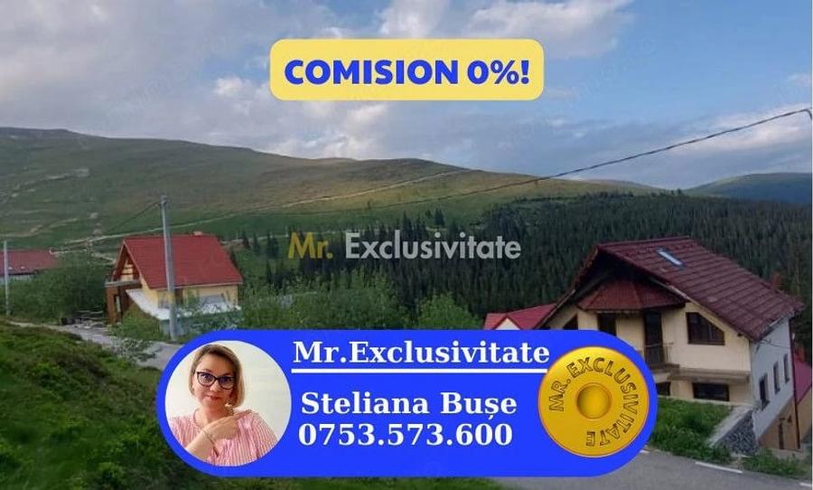 Spațiu comercial, de 175 mp, în Baia de Fier