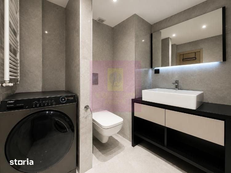 Apartament cu 3 camere în Decebal