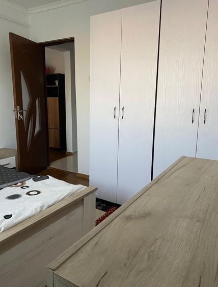 Apartament cu 2 camere nedecomandat în Rogerius