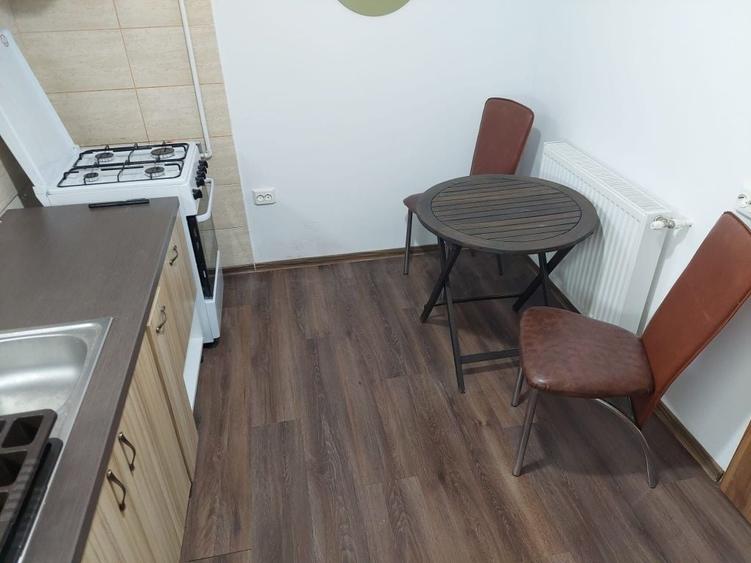 Casă cu 2 camere în Exterior Vest