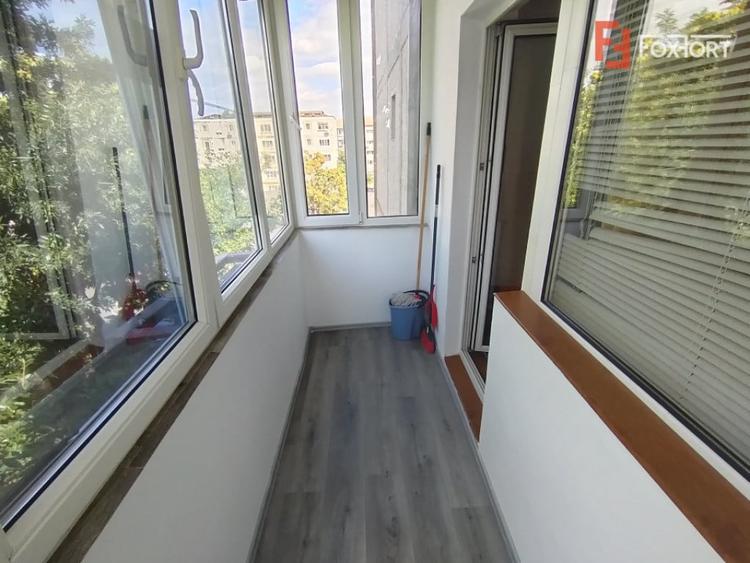 Apartament cu 2 camere de inchiriat in Timisoara, zona Giroc - 12
