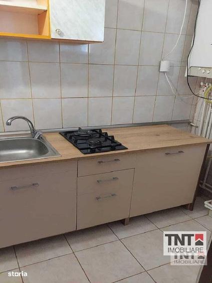 Garsonieră în Alexandru cel Bun