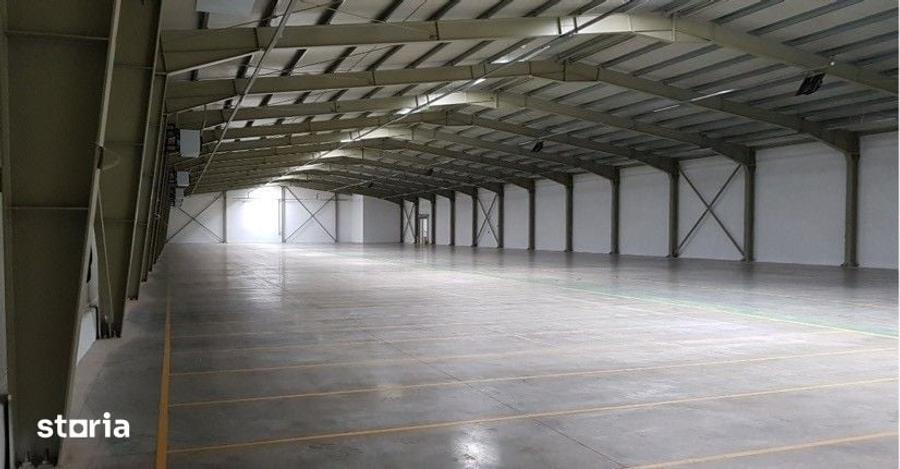 Spațiu comercial, de 600 mp, în Central