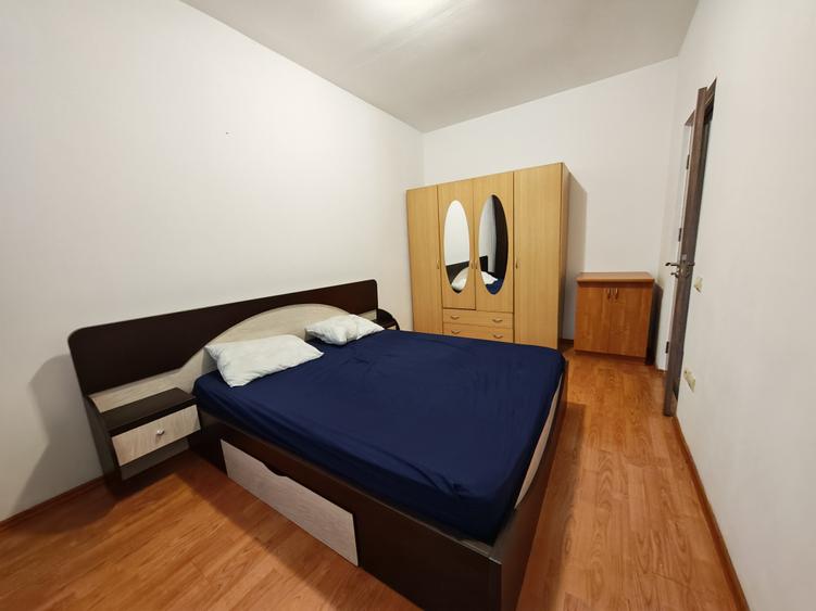 Apartament 2 camere MANSARDA - 17