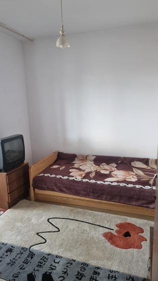 Garsonieră decomandată în Nord