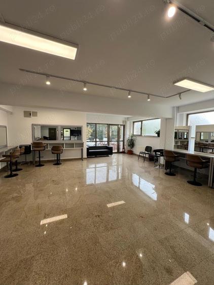 Spațiu comercial, de 120 mp, în Central