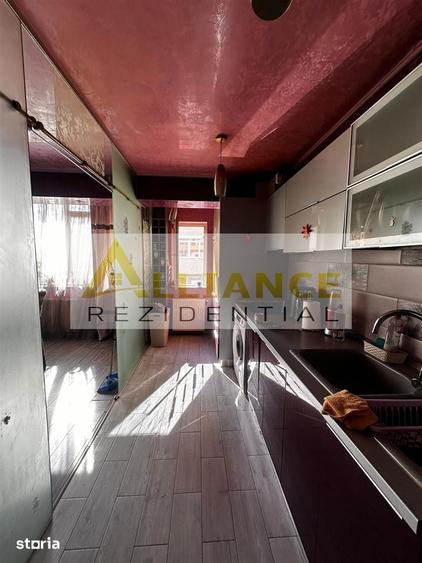 Apartament 3 camere 95 mp | Aurel Persu a?? Sector 4 | Parcare + Boxa - 3