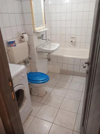 Garsonieră decomandată în Sărari