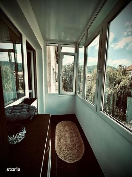 Inchiriez garsoniera cu balcon -Piatra Neamt - 7
