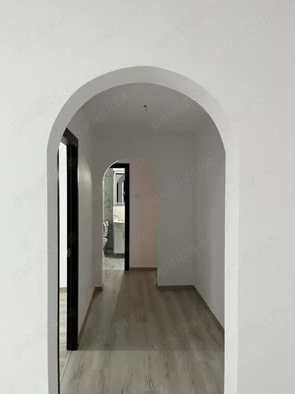 Apartament cu 4 camere semidecomandat în Sighetu Marmației