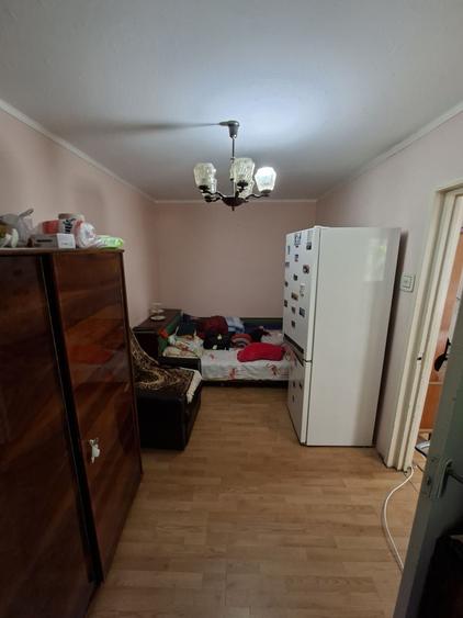 Apartament cu 2 camere etaj 1 - 1